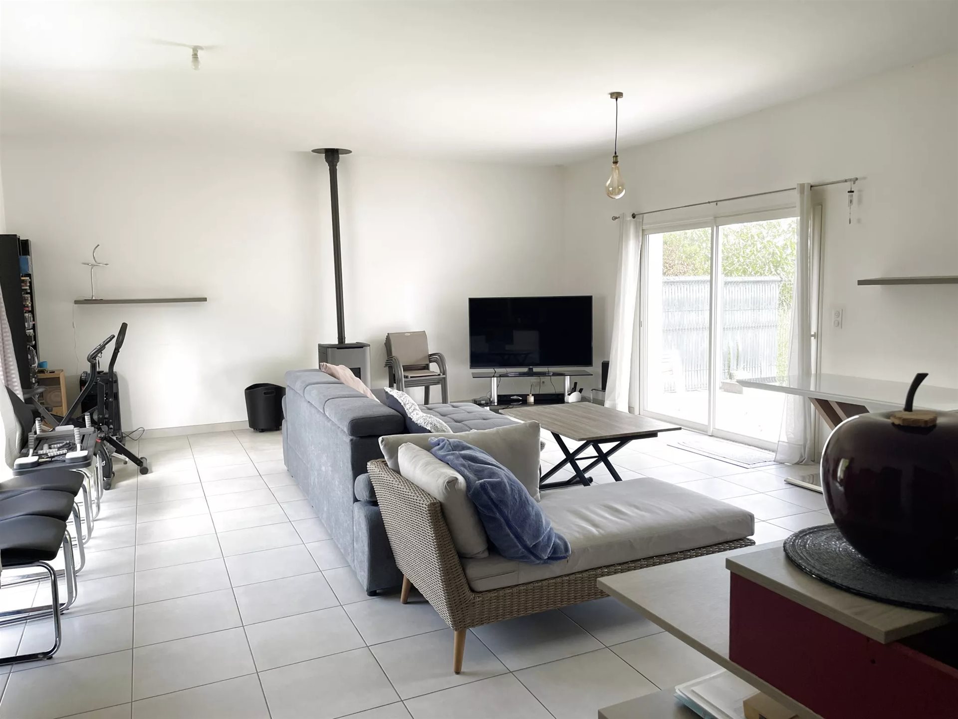 Maison à vendre, 148m², Herbignac
