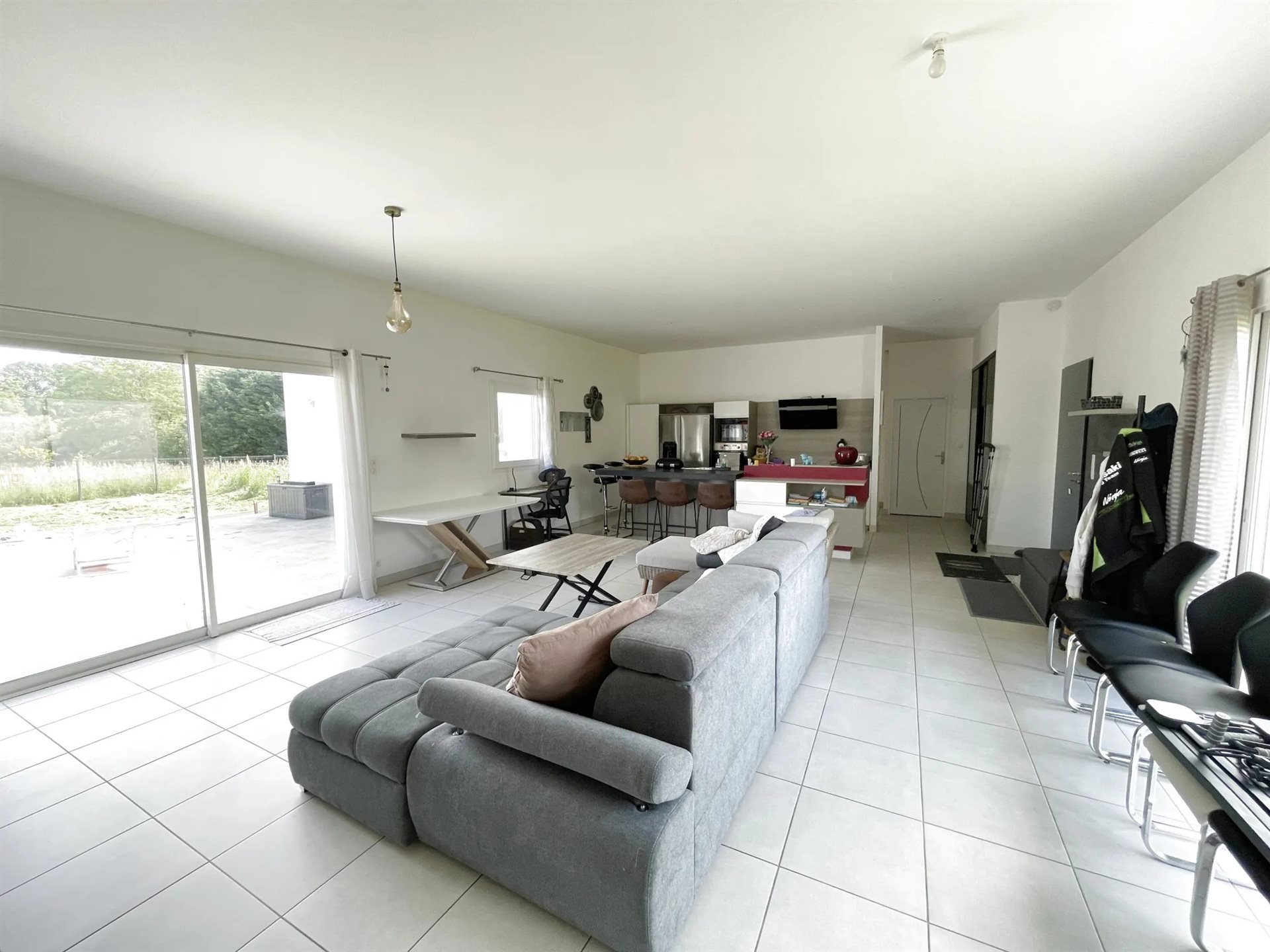 Maison à vendre, 148m², Herbignac