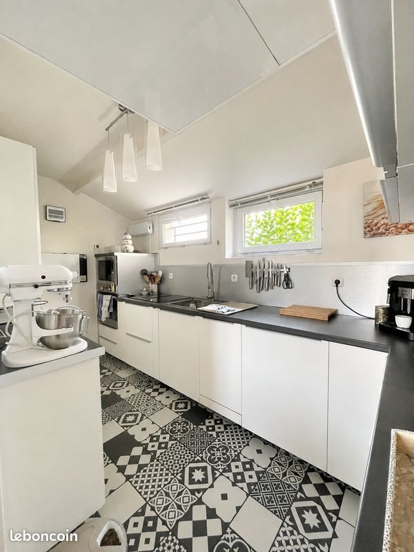 Appartement à vendre, 48m², Le Croisic