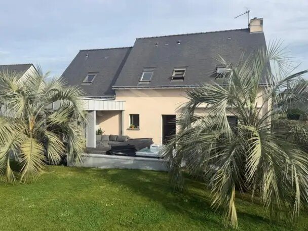 Maison à vendre, 166m², Guérande