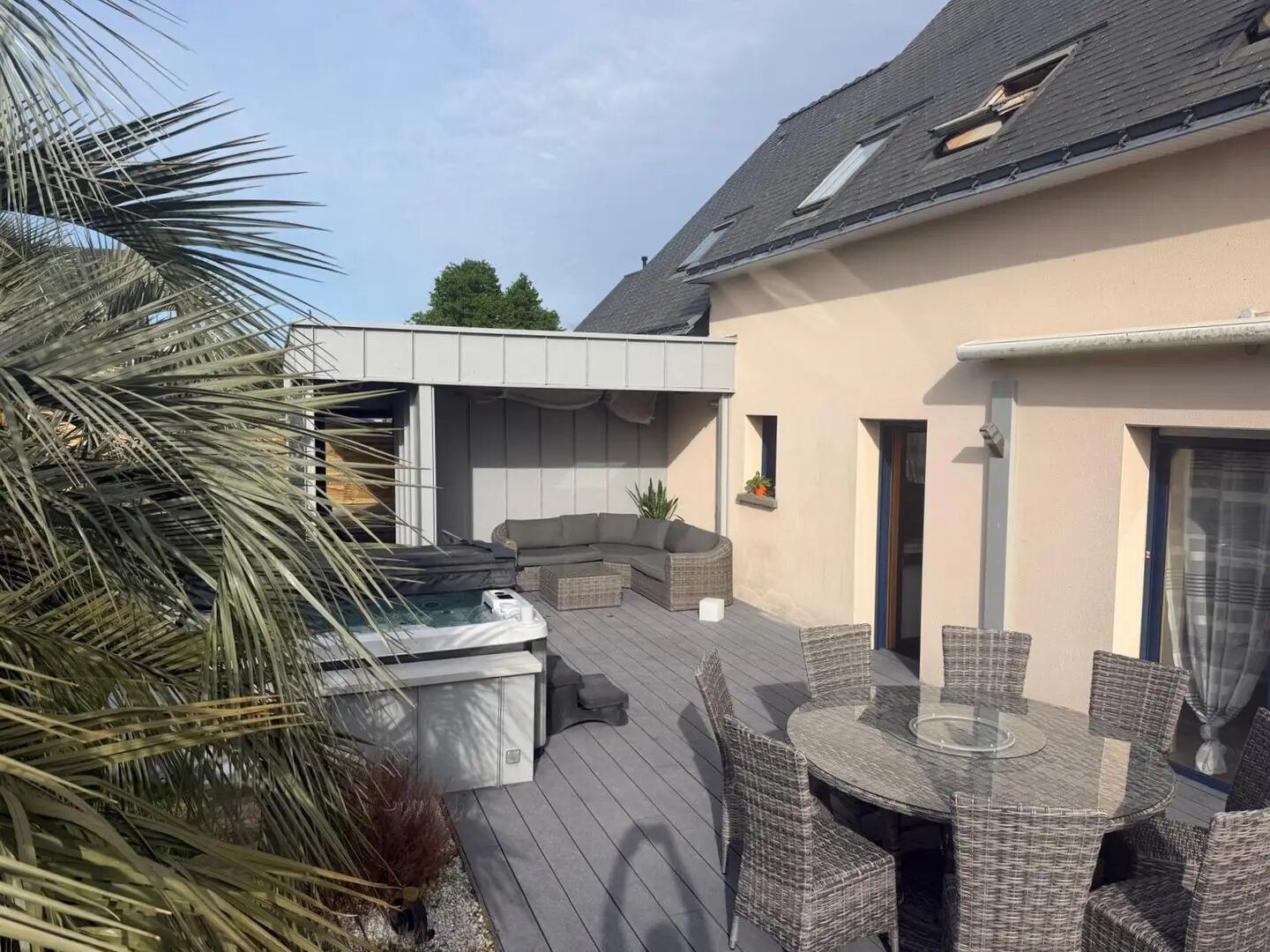 Maison à vendre, 166m², Guérande