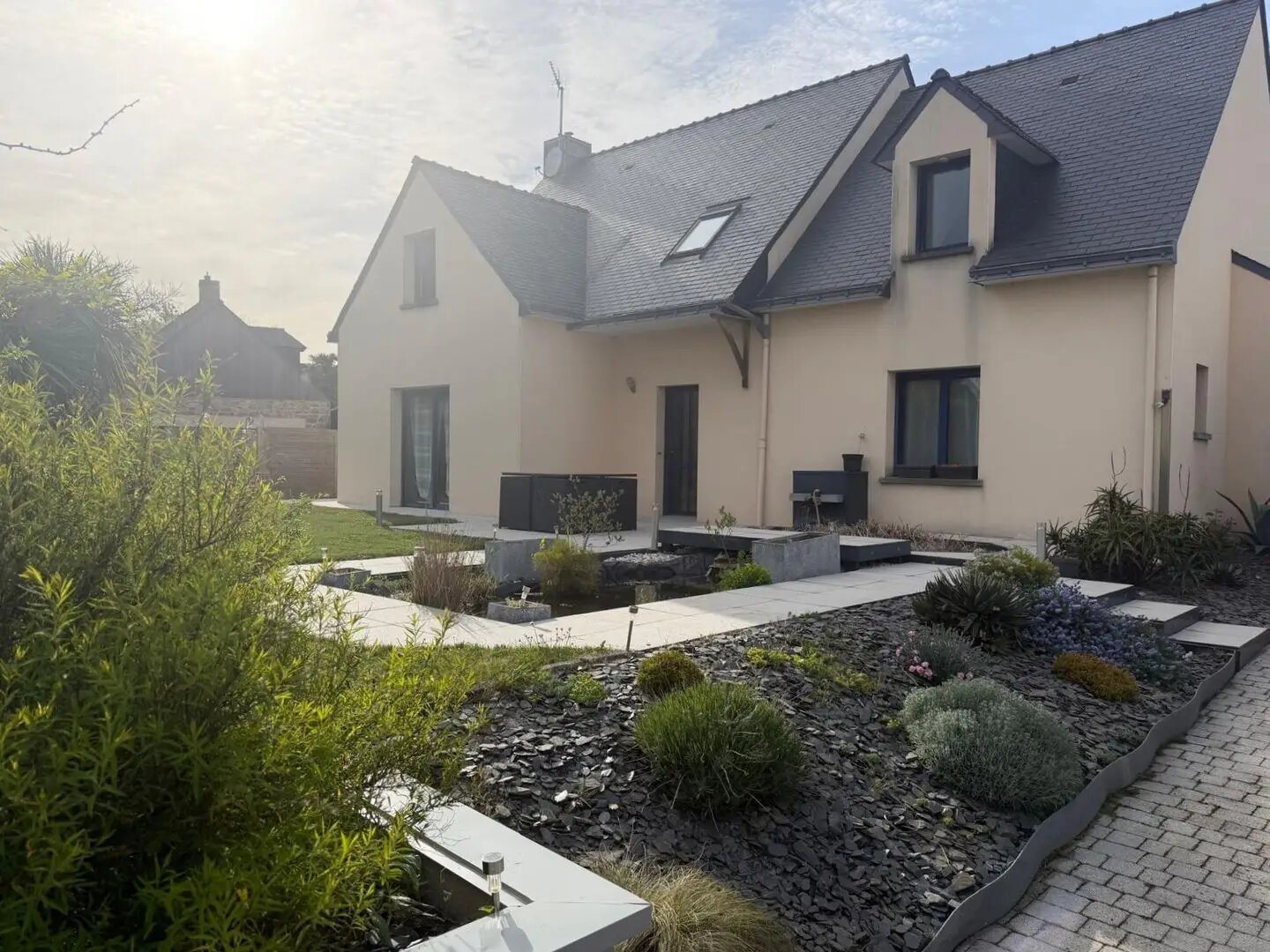 Maison à vendre, 166m², Guérande