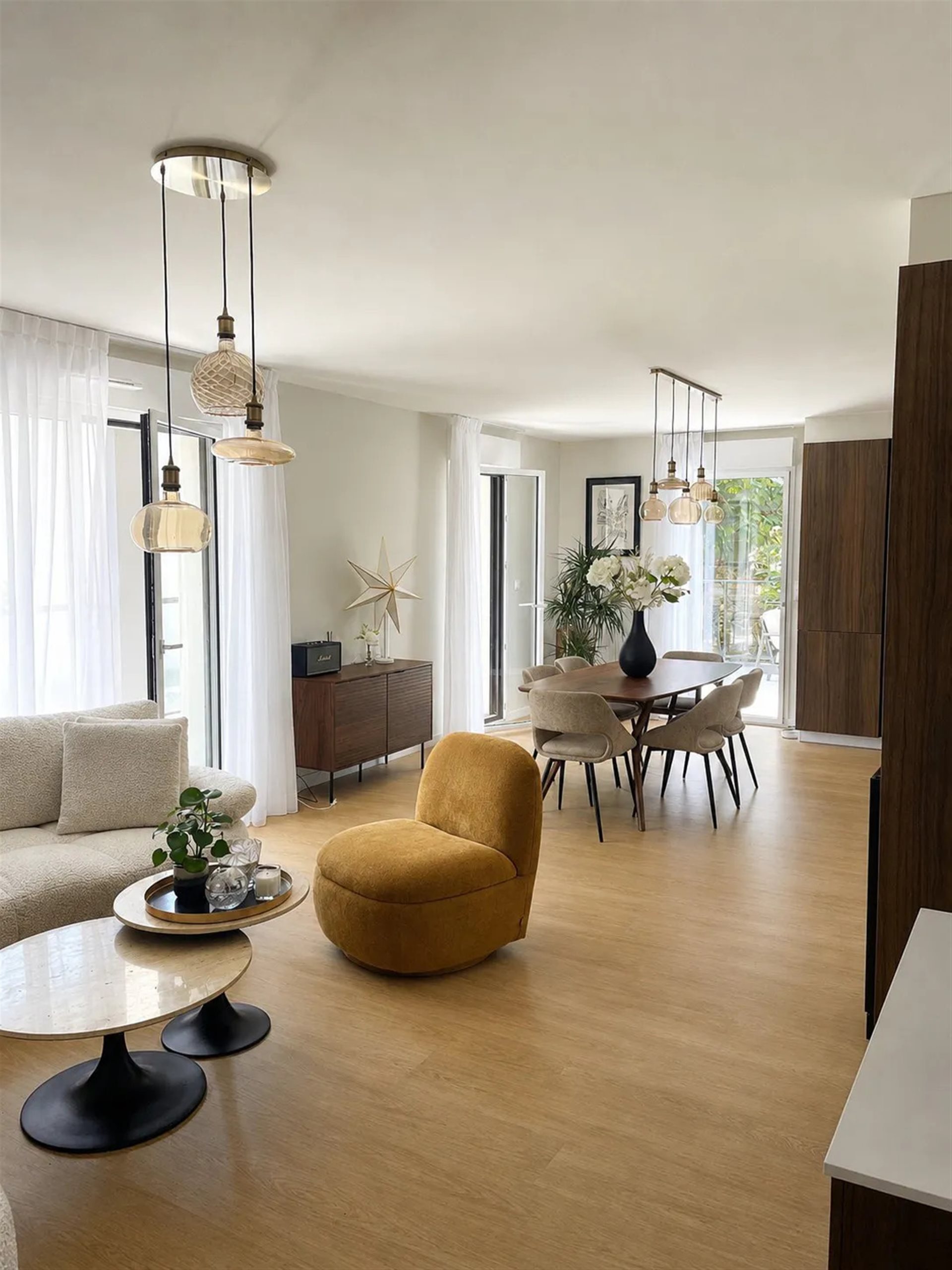 Appartement à vendre, 84m², Guérande