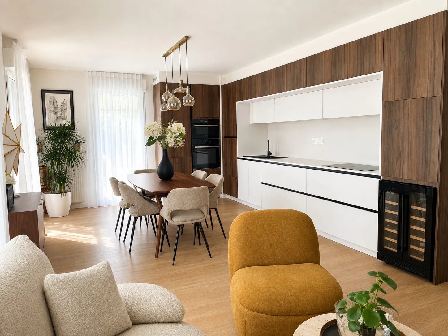 Appartement à vendre, 84m², Guérande