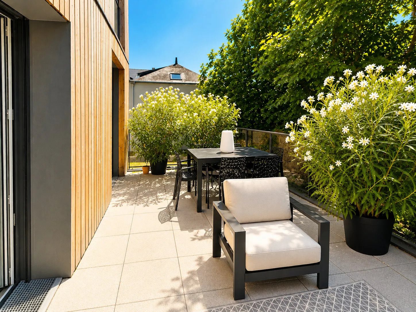 Appartement à vendre, 84m², Guérande