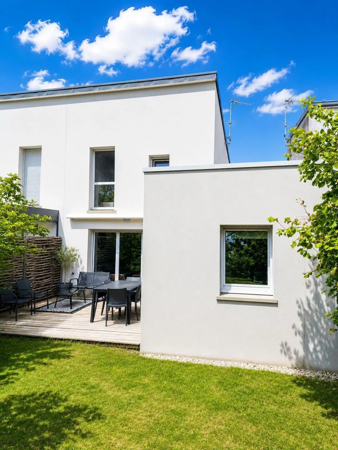 Maison à vendre, 84m², Guérande