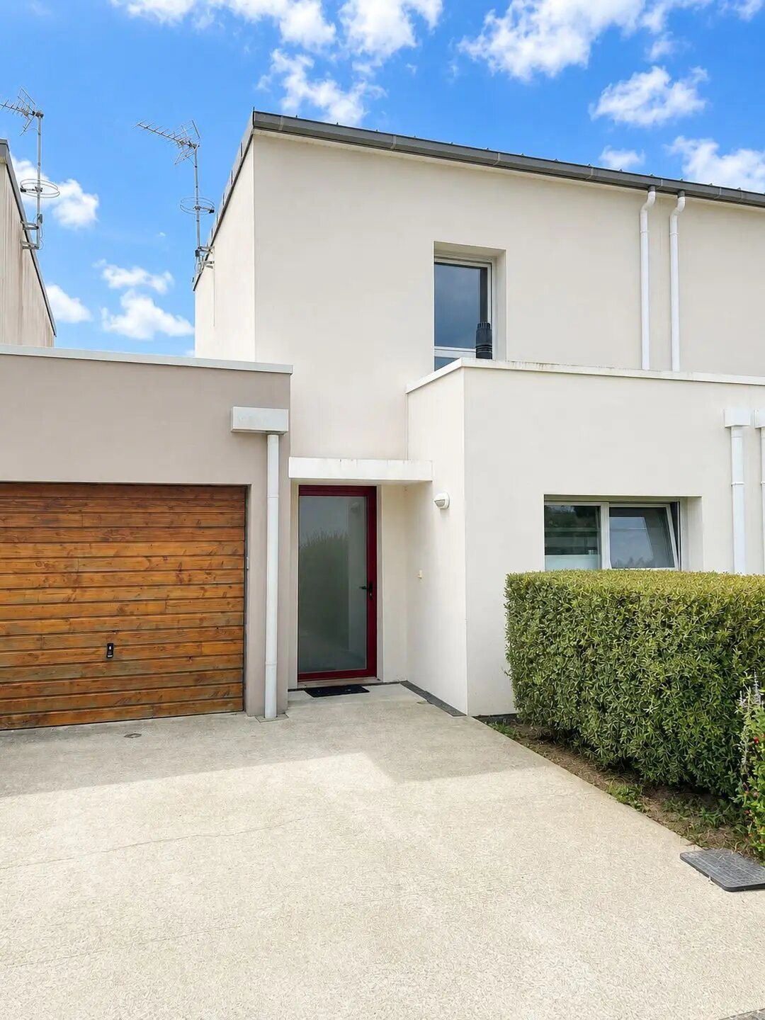 Maison à vendre, 84m², Guérande