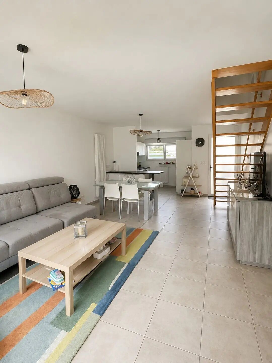 Maison à vendre, 84m², Guérande