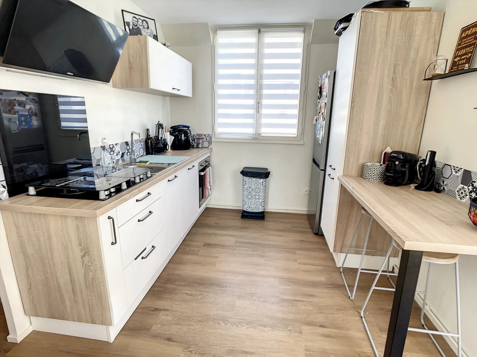 Appartement à louer, 69m², Saint-Malo