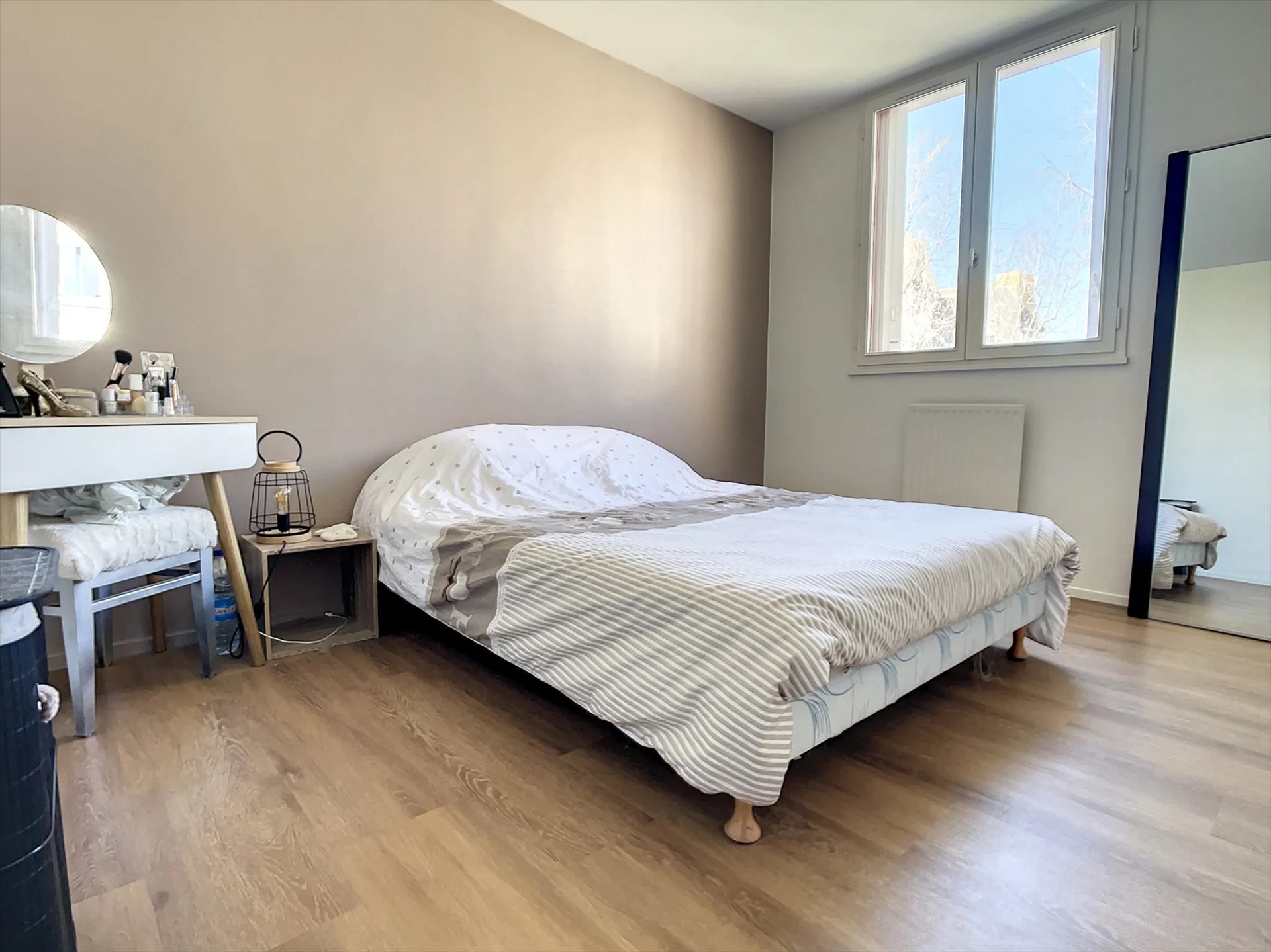 Appartement à louer, 69m², Saint-Malo