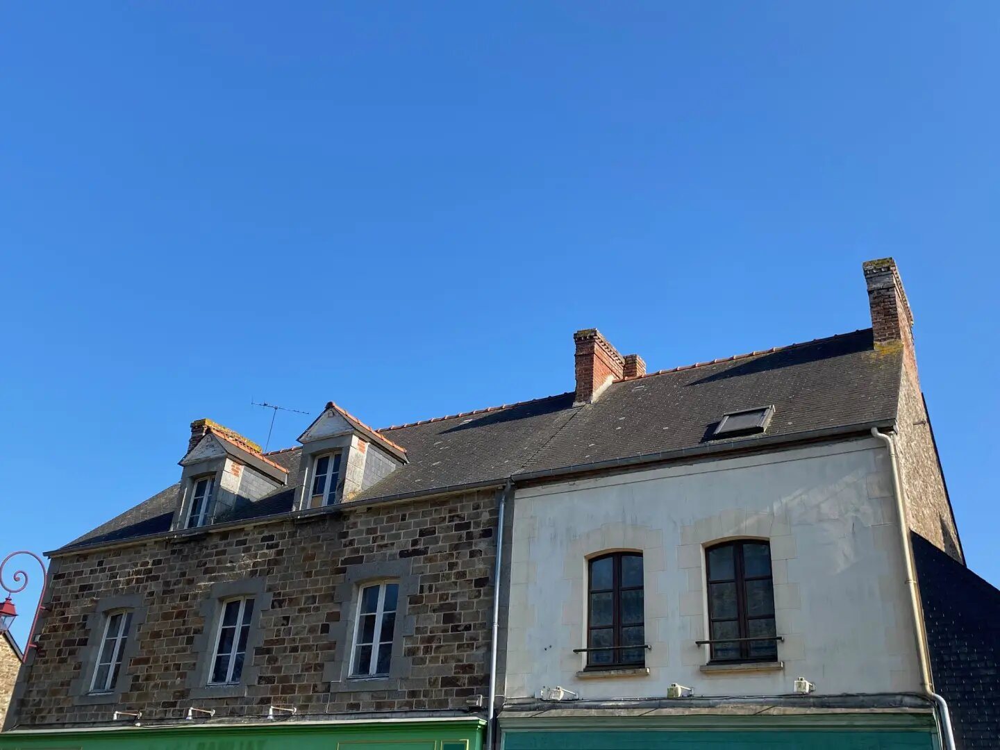 Appartement à vendre, 80m², Châteauneuf-d'Ille-et-Vilaine