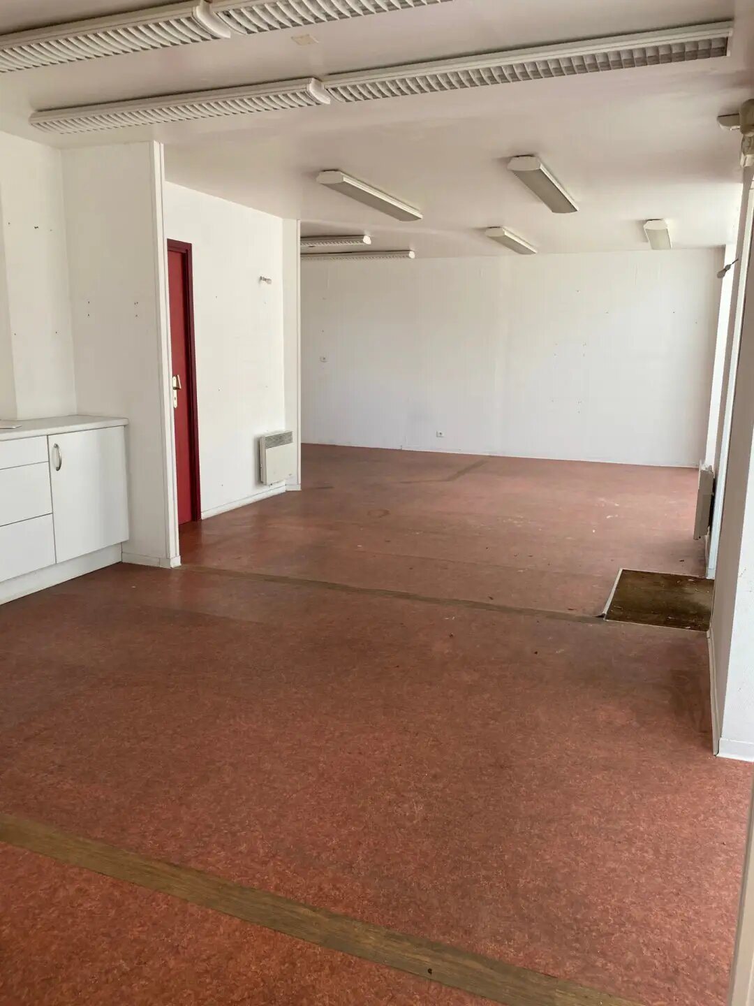Appartement à vendre, 80m², Châteauneuf-d'Ille-et-Vilaine