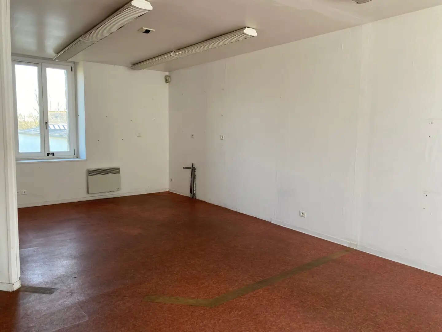 Appartement à vendre, 80m², Châteauneuf-d'Ille-et-Vilaine