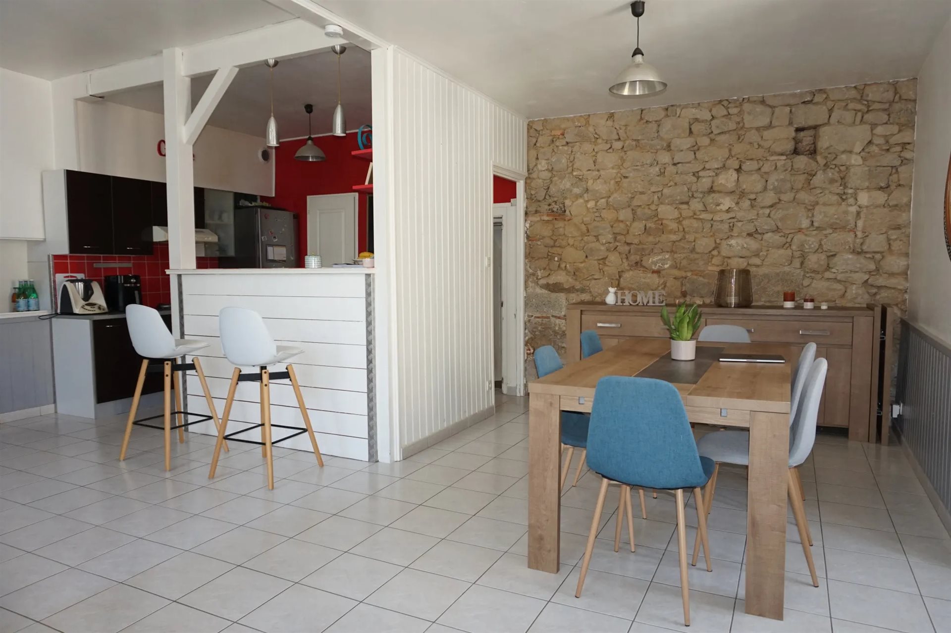 Maison à vendre, 118m², Mortagne-sur-Sèvre