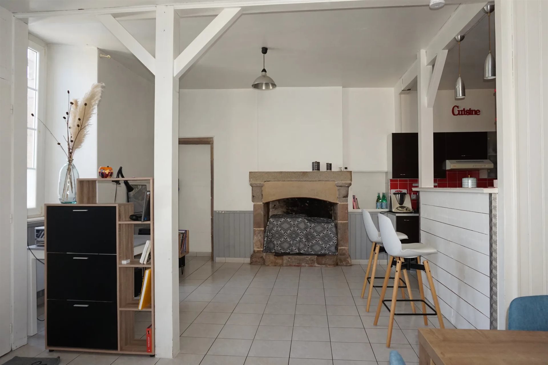 Maison à vendre, 118m², Mortagne-sur-Sèvre