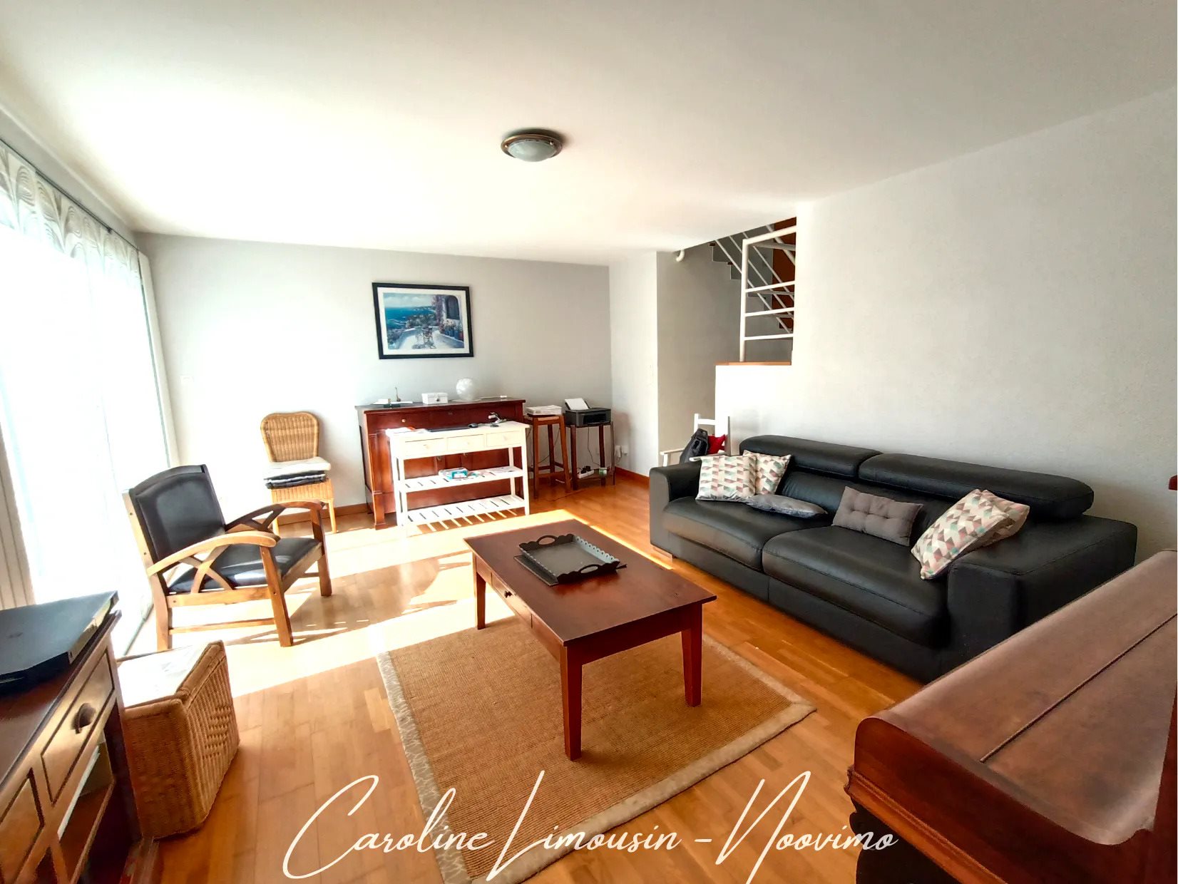 Maison à vendre, 98m², Cholet