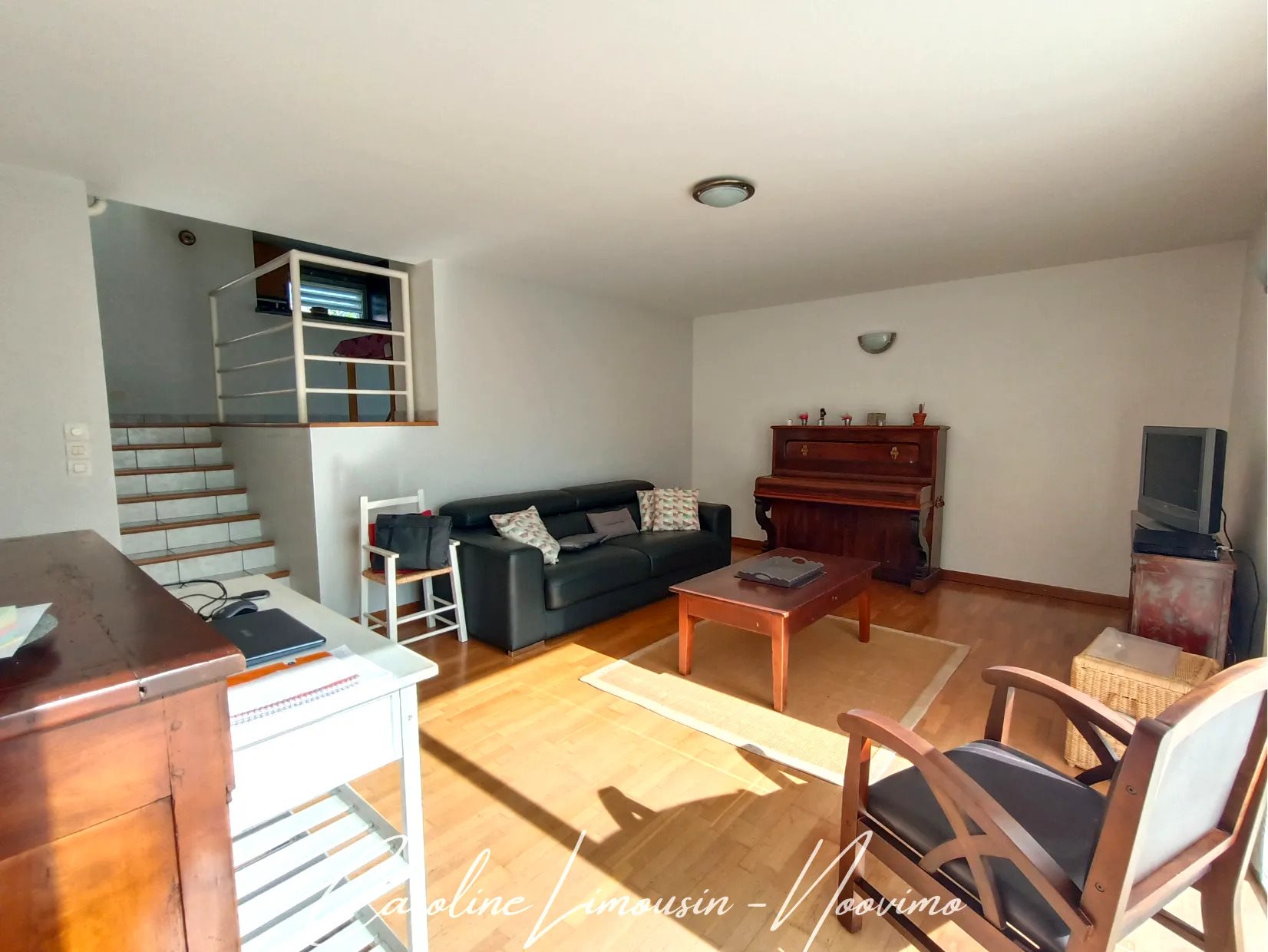 Maison à vendre, 98m², Cholet