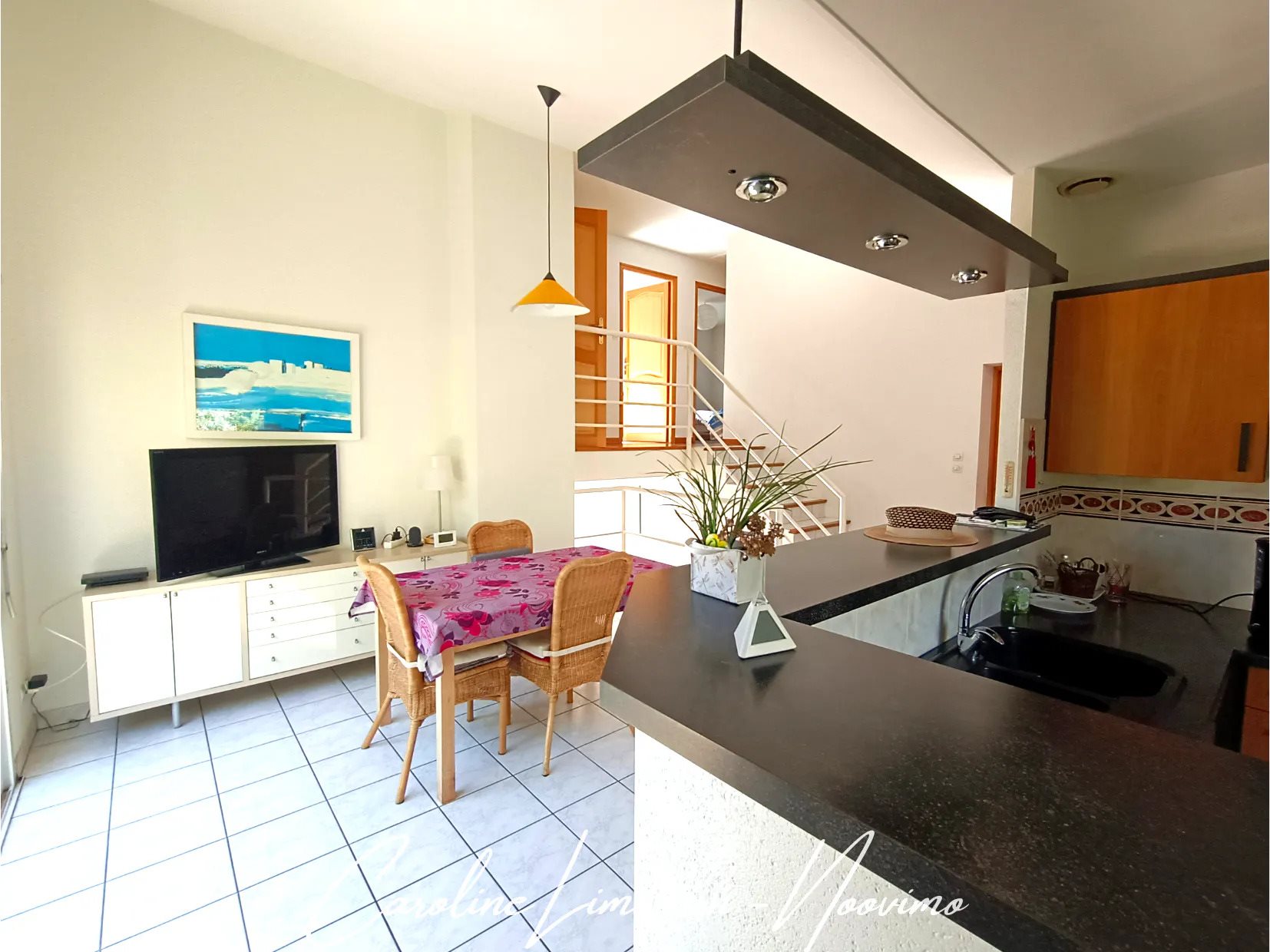 Maison à vendre, 98m², Cholet