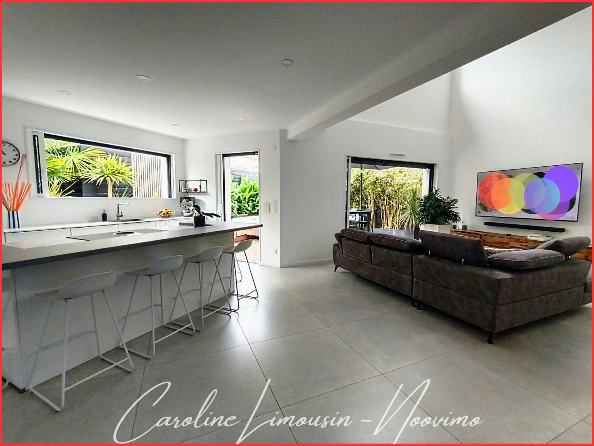 Maison à vendre, 138m², Saint-Melaine-sur-Aubance
