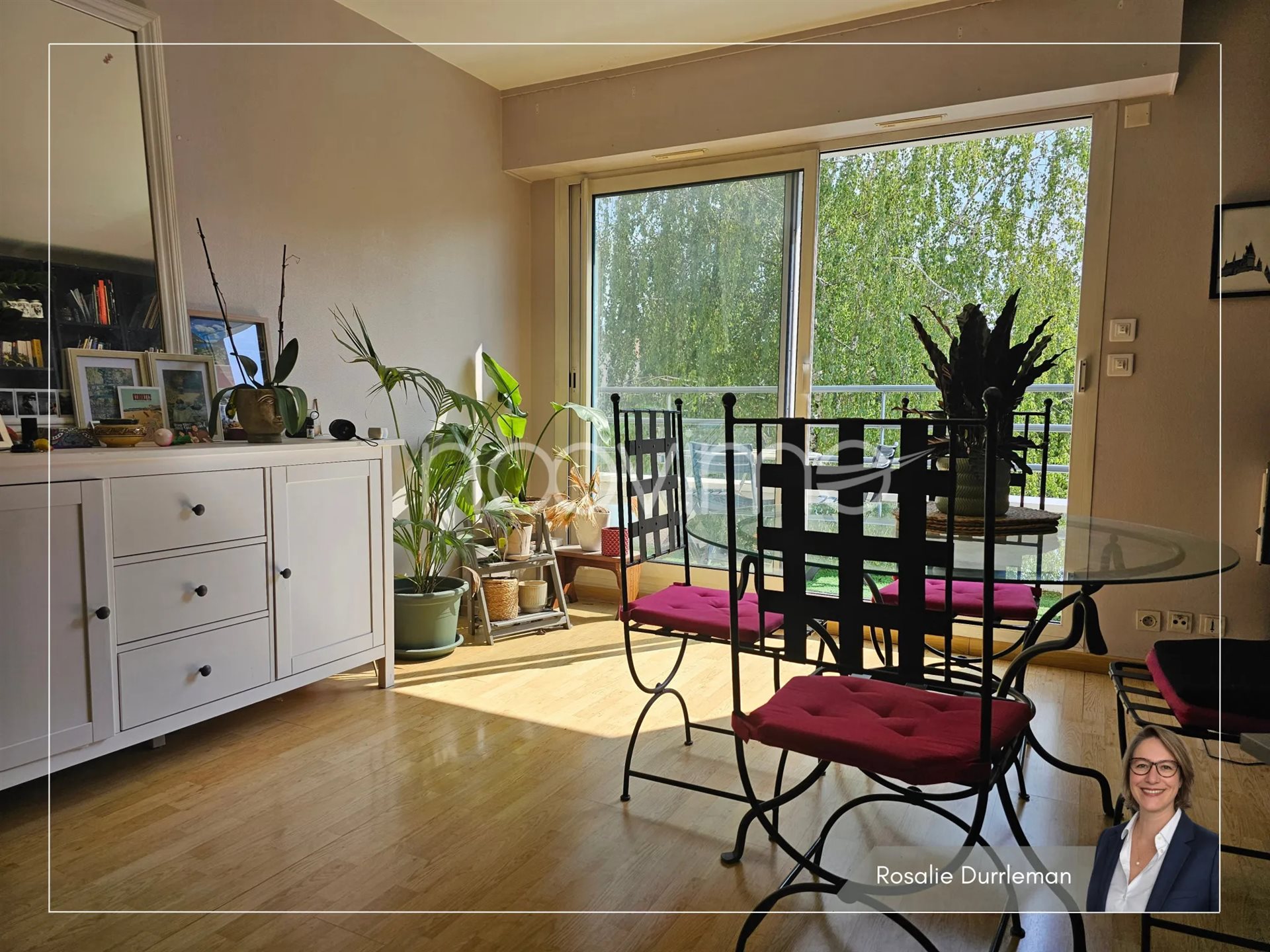 Appartement à vendre, 49m², Saint-Sébastien-sur-Loire