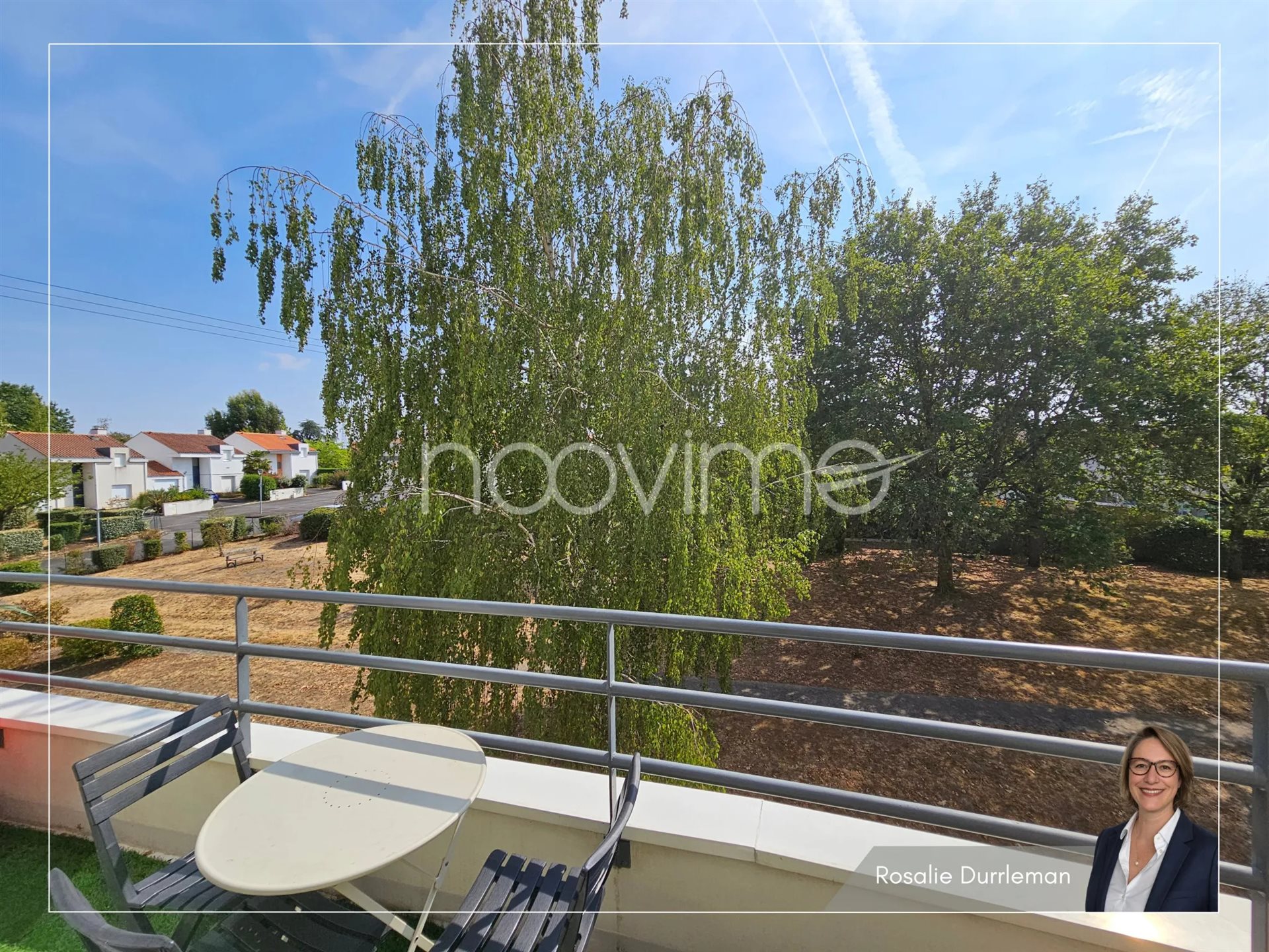 Appartement à vendre, 49m², Saint-Sébastien-sur-Loire