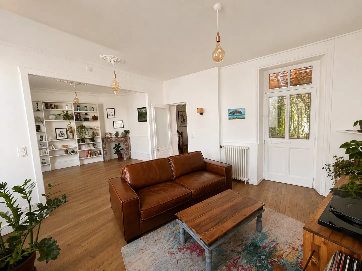 Maison à vendre, 142m², Nantes