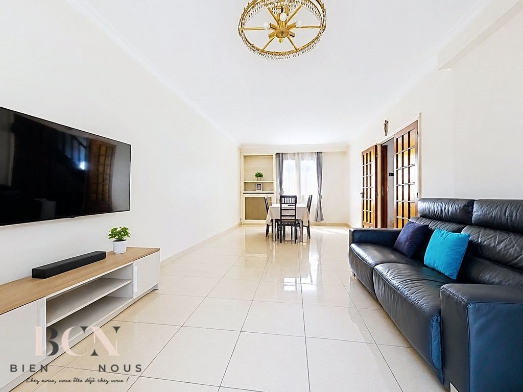 Maison à vendre, 143m², Attainville