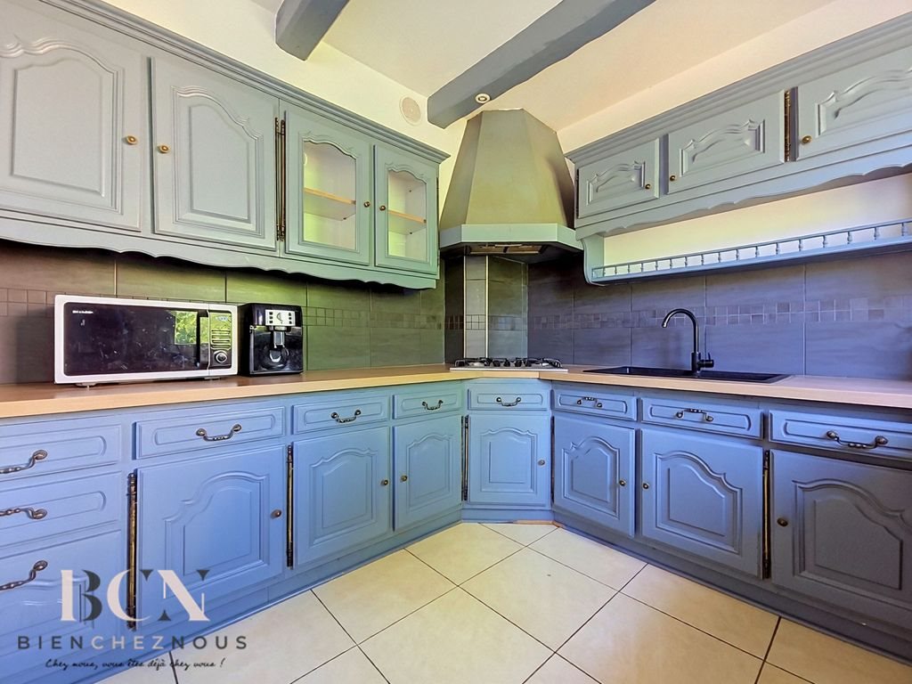 Maison à vendre, 143m², Attainville