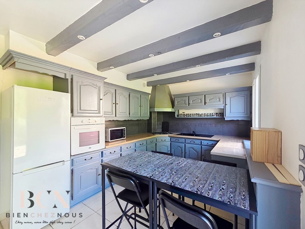 Maison à vendre, 143m², Attainville