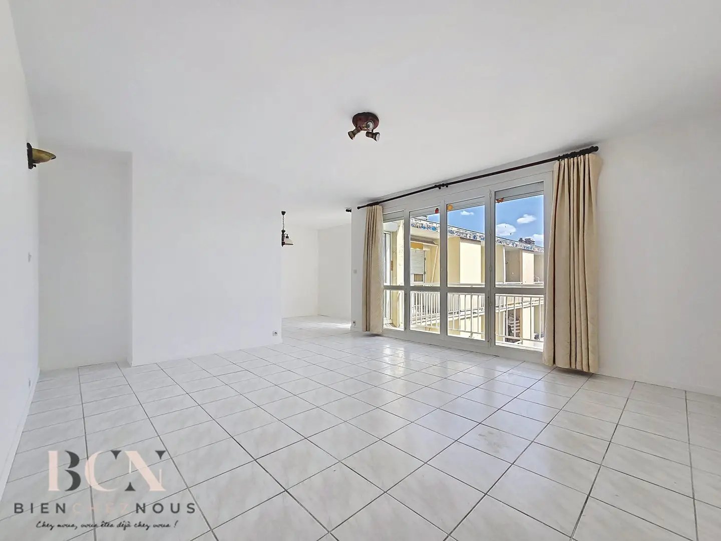 Appartement à vendre, 86m², Baillet-en-France