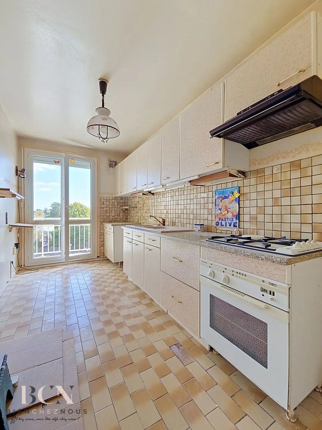 Appartement à vendre, 86m², Baillet-en-France