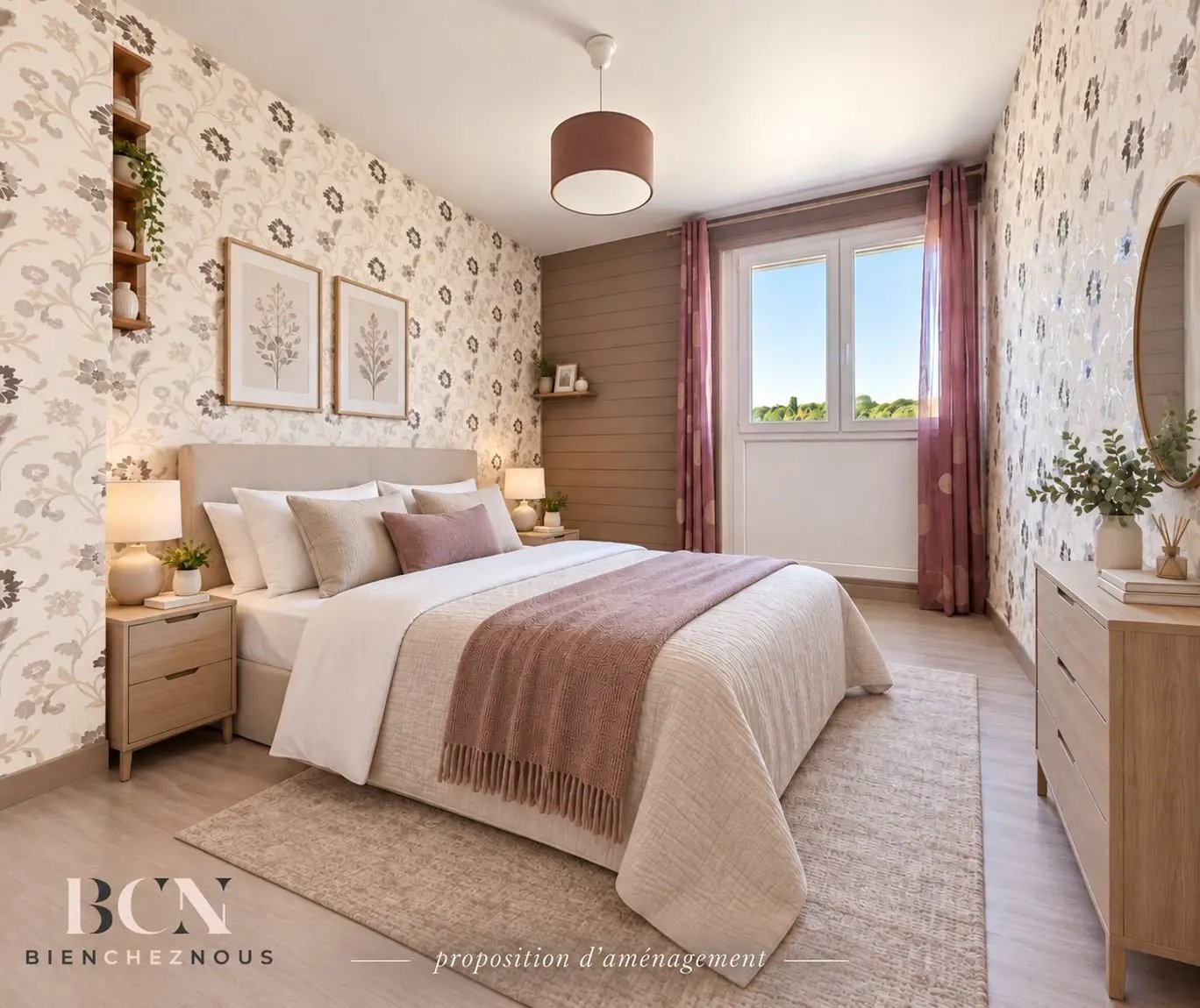 Appartement à vendre, 86m², Baillet-en-France