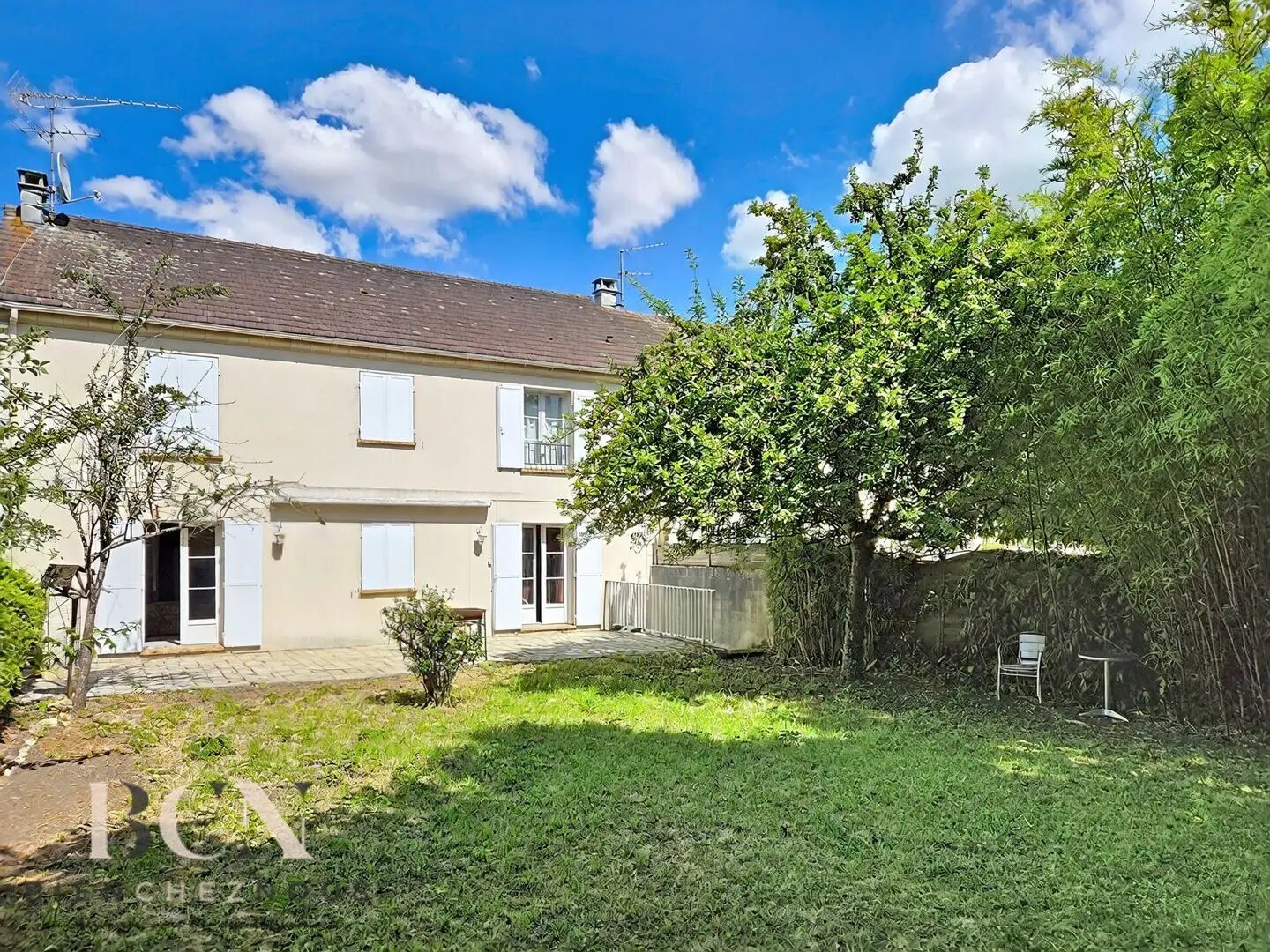 Maison à vendre, 127m², Maffliers