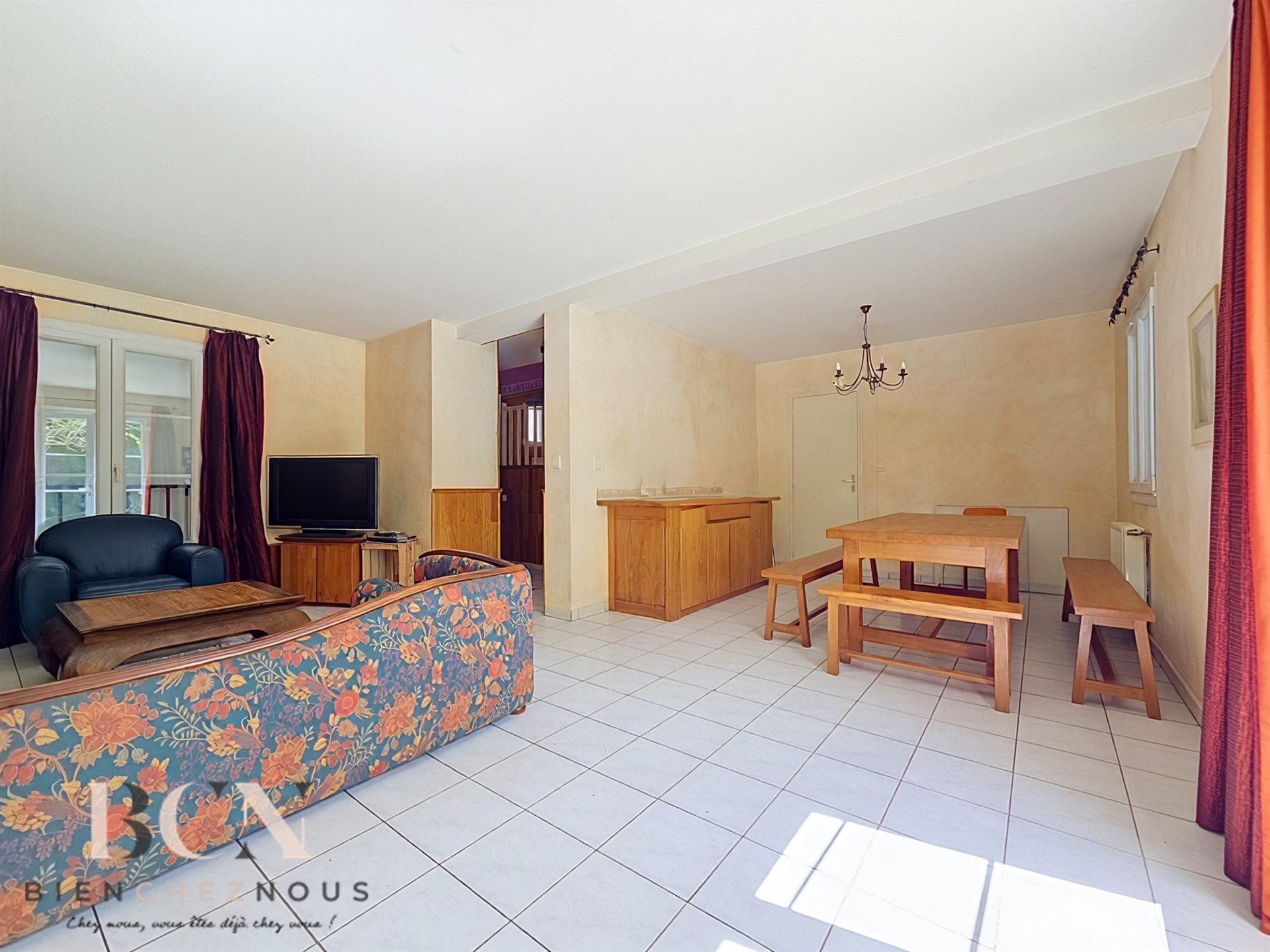 Maison à vendre, 127m², Maffliers