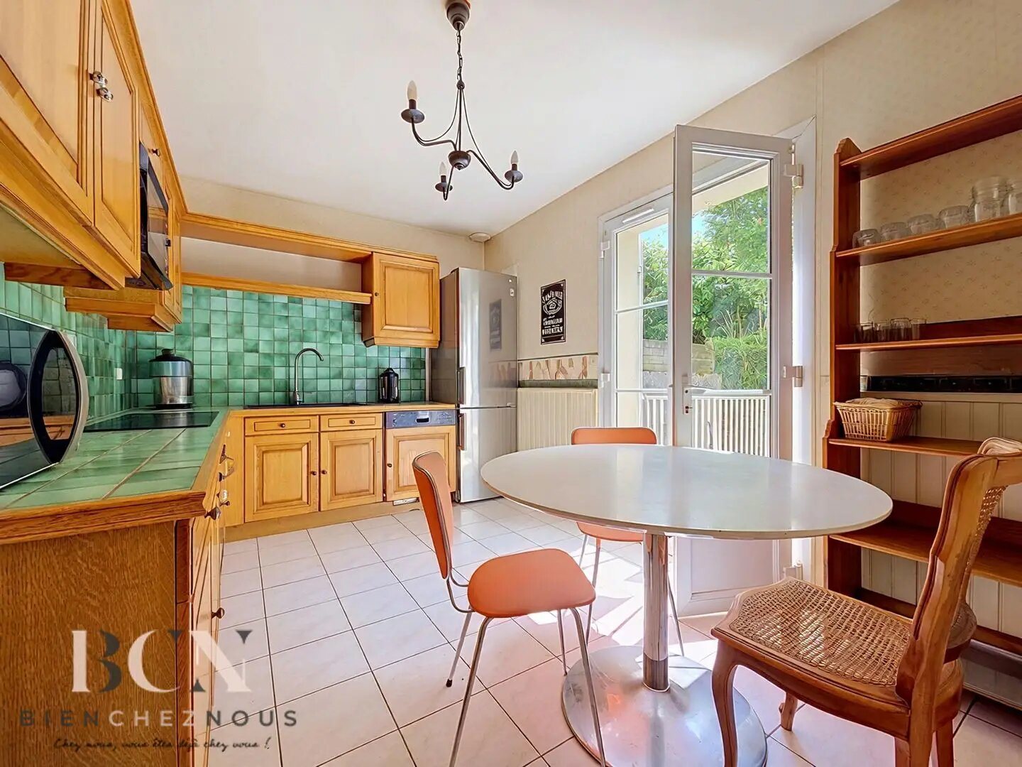 Maison à vendre, 127m², Maffliers