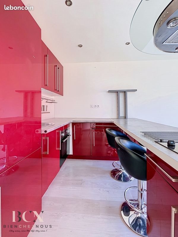 Appartement à louer, 45m², Montsoult