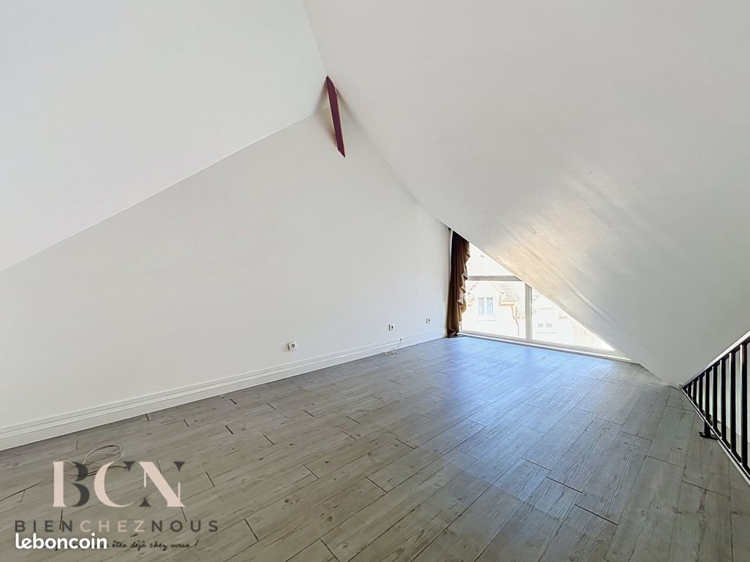 Appartement à louer, 45m², Montsoult
