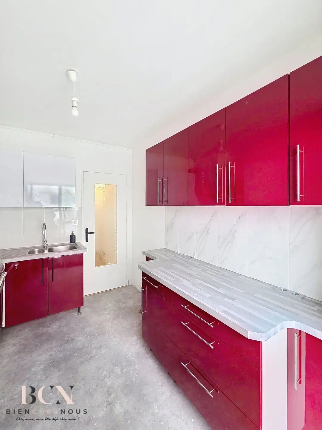Appartement à vendre, 69m², Montsoult