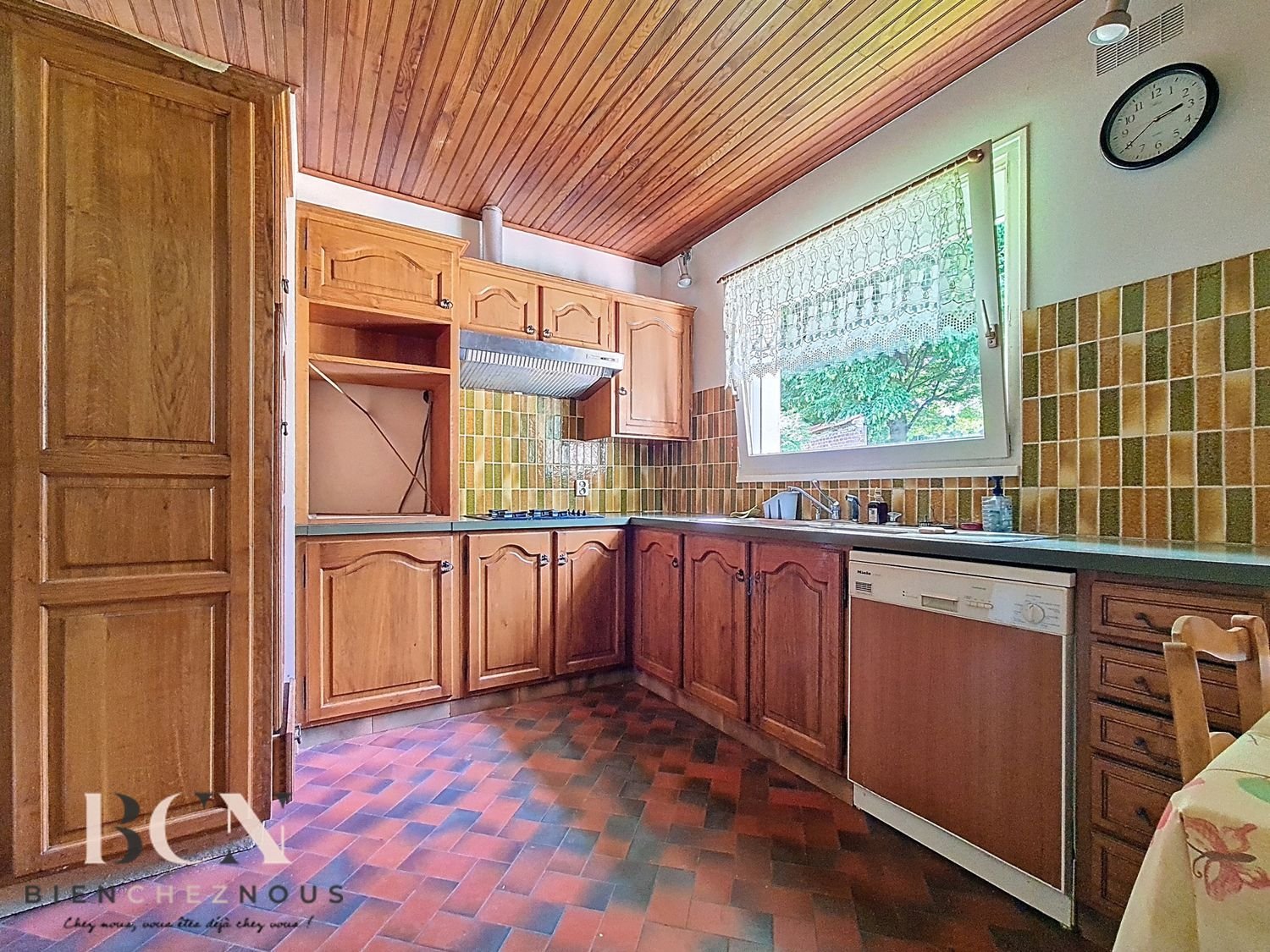 Maison à vendre, 128m², Baillet-en-France