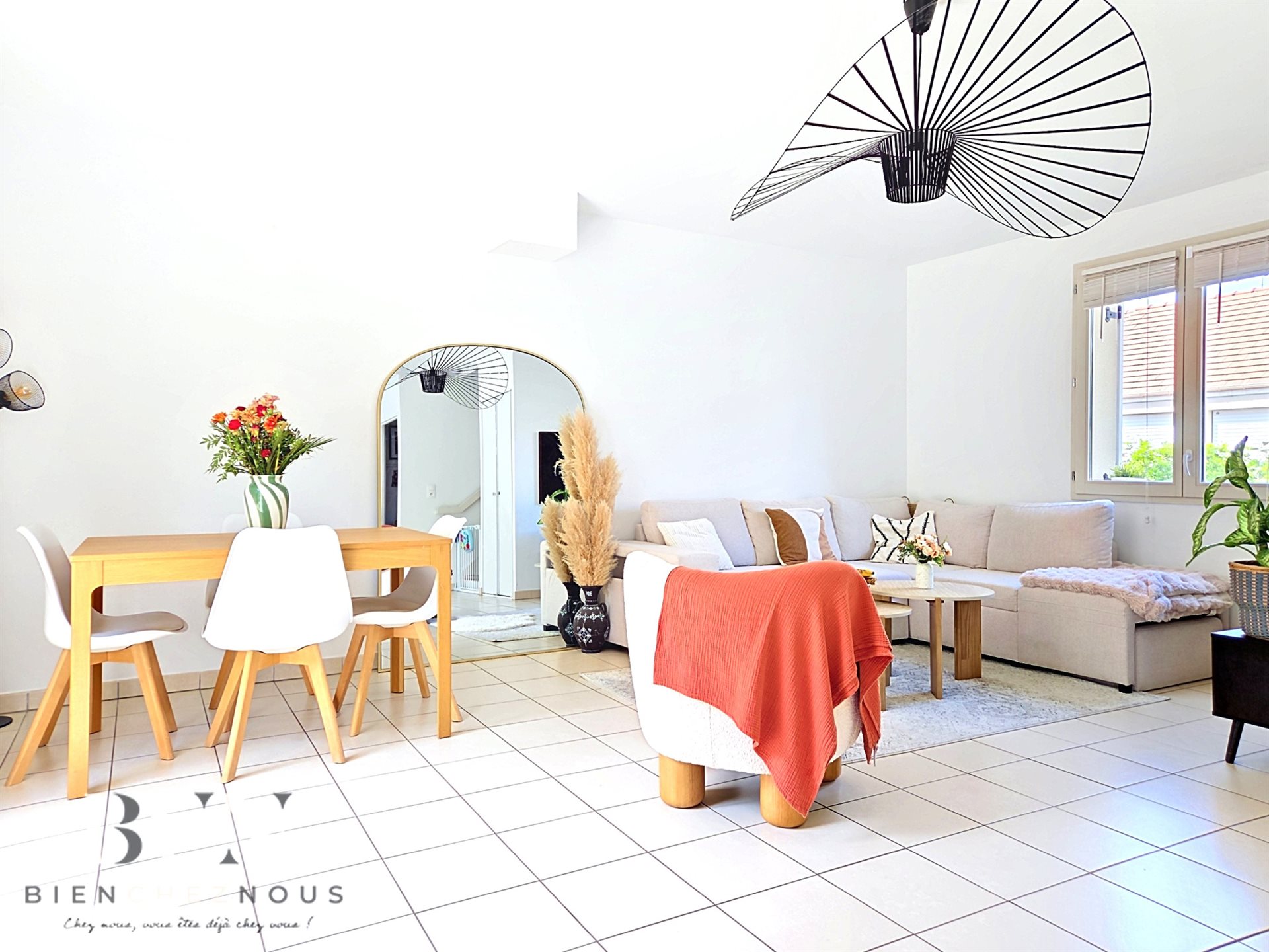 Maison à vendre, 81m², Maffliers