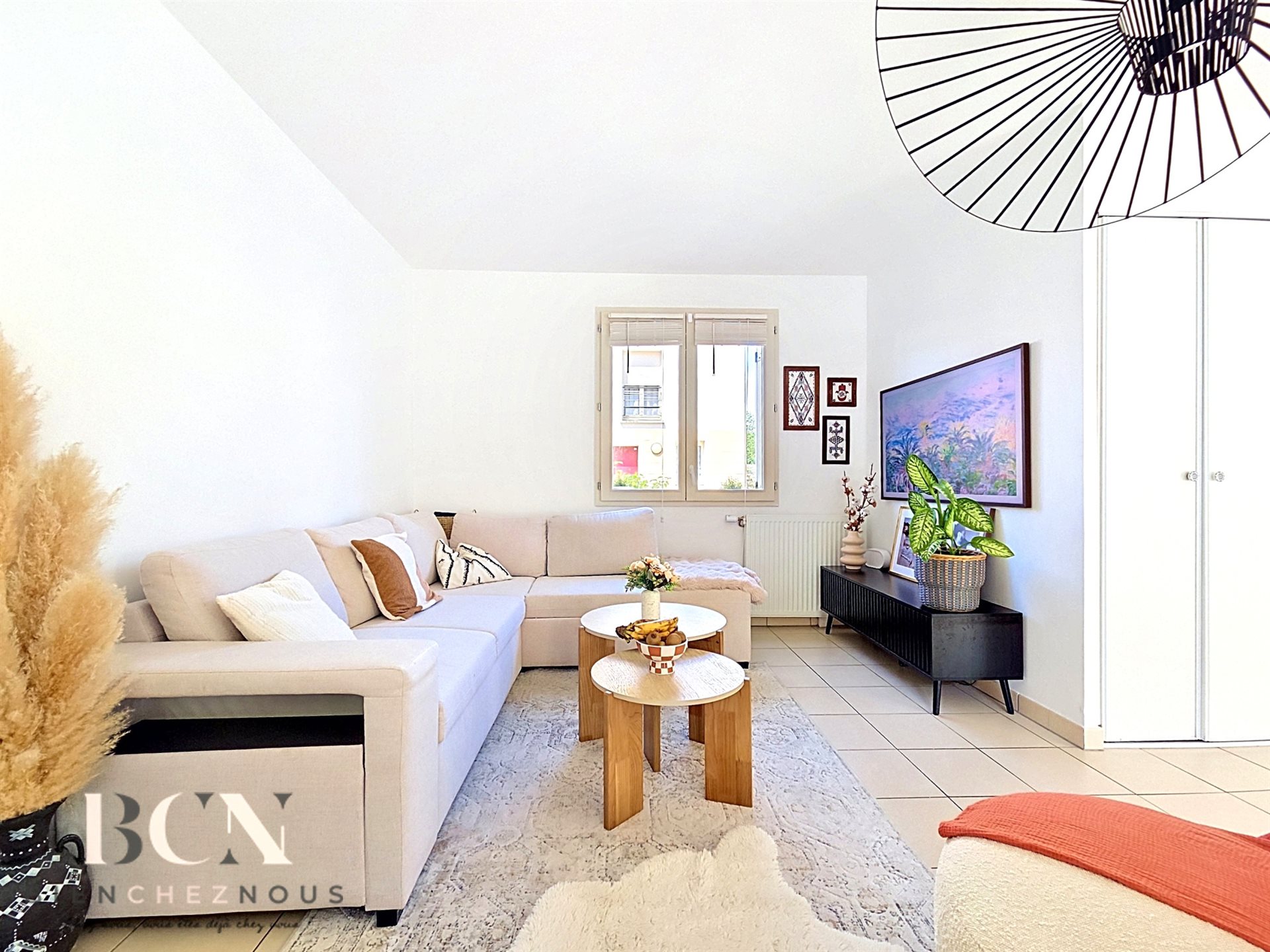 Maison à vendre, 81m², Maffliers
