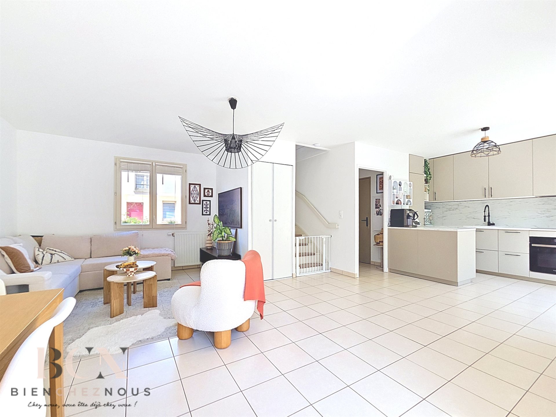 Maison à vendre, 81m², Maffliers