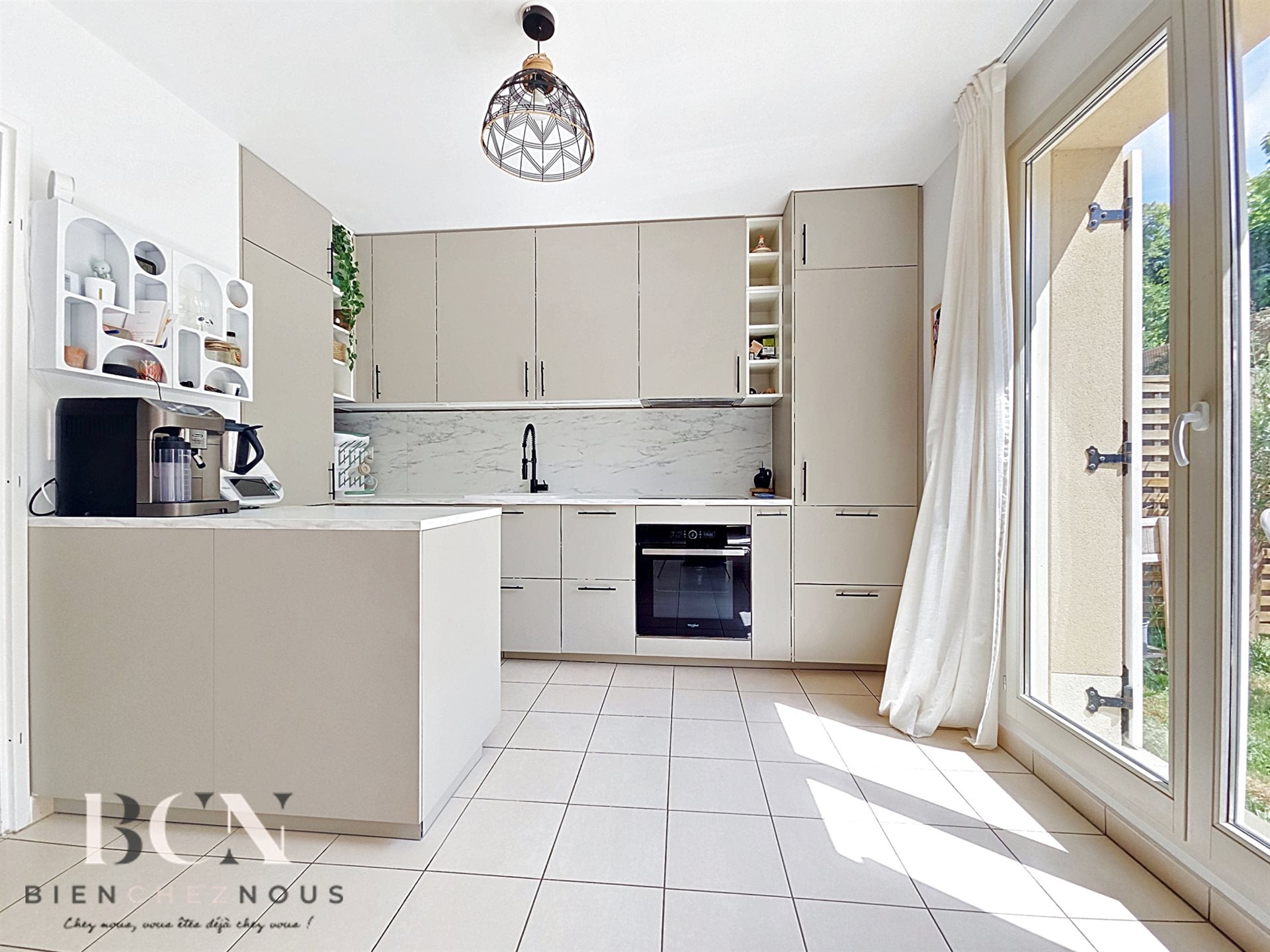 Maison à vendre, 81m², Maffliers