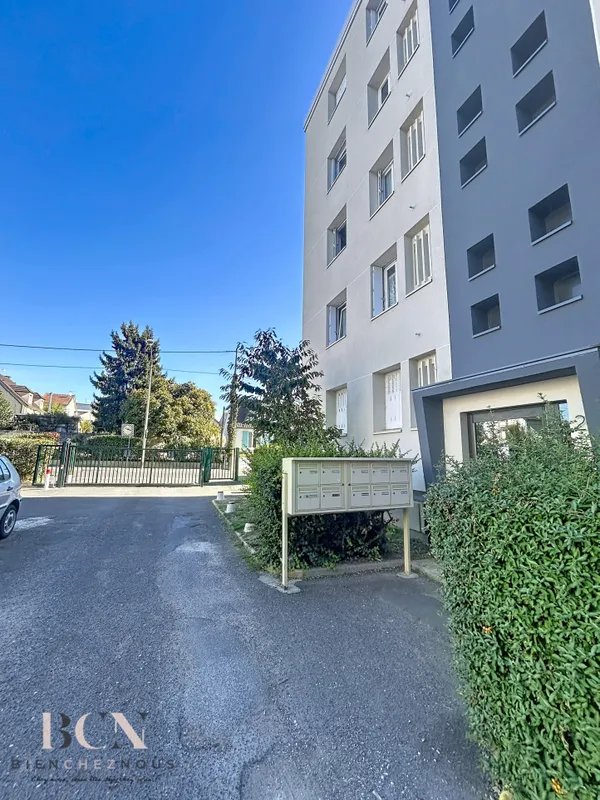 Appartement à vendre, 70m², Domont
