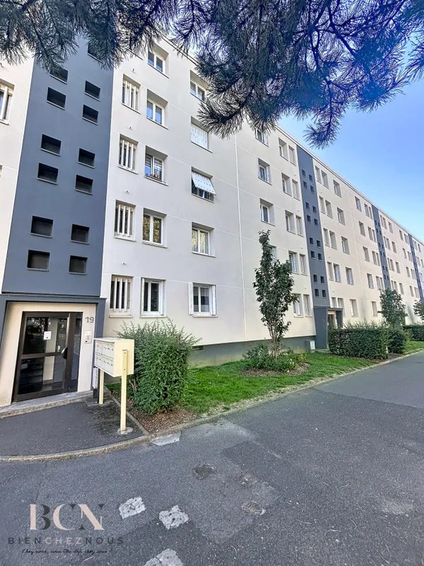 Appartement à vendre, 70m², Domont