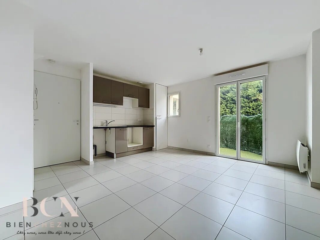 Appartement à louer, 35m², Villaines-sous-Bois