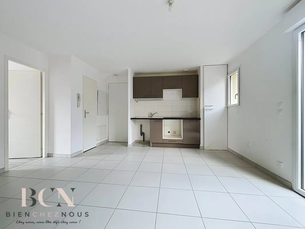 Appartement à louer, 35m², Villaines-sous-Bois