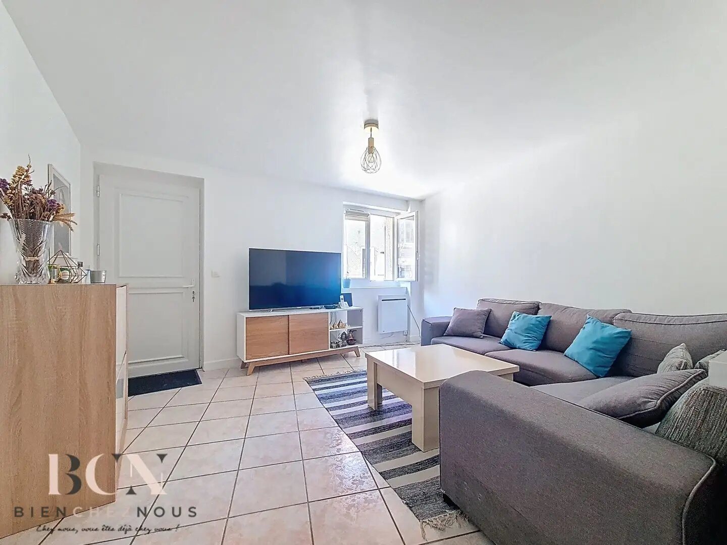 Appartement à vendre, 41m², Moisselles