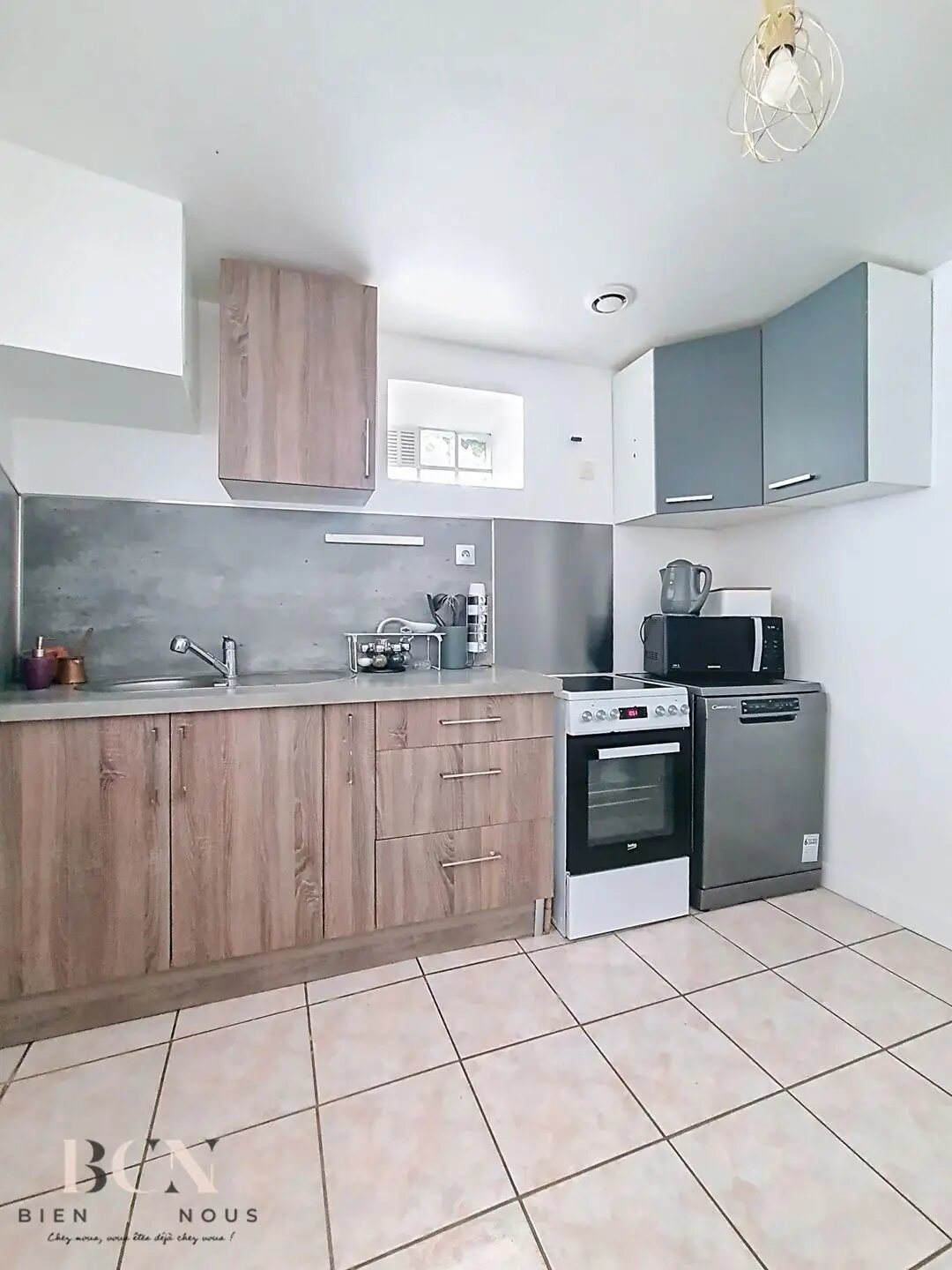 Appartement à vendre, 41m², Moisselles