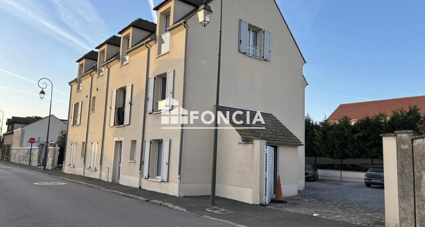 Appartement à louer, 36m², Villaines-sous-Bois